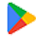 Google Playstore Icon